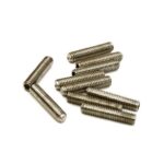 Steel 3 x 14mm Hex Set Screw (10) RC Hardware