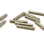 Steel 3 x 16mm Hex Set Screw (10) RC Hardware