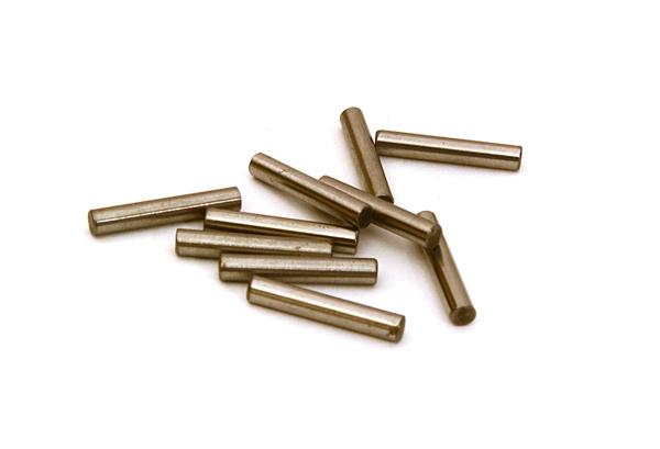 C27375 Steel Pin 2 x 12mm Size (10) RC Hardware - Image 1