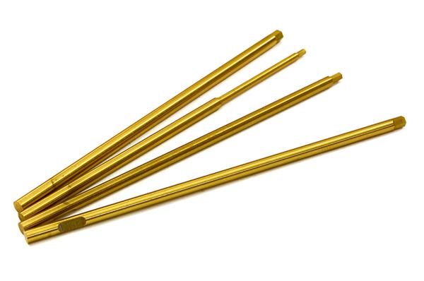 C27426 Replacement Allen Hex Tool Tip 1.5, 2, 2.5, 3mm for C22346 & C22301 - Image 1