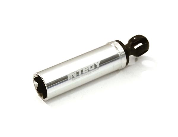 C27461SILVER Replacement Part B for C26500, C26504 & C26505 - Image 1