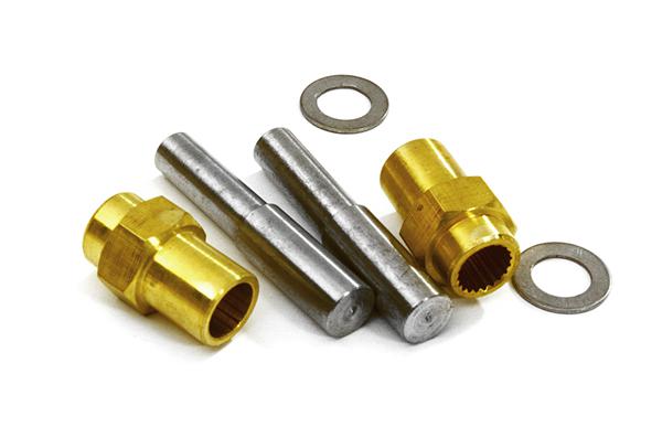 C27518 Replacement Parts for C22732 & C23510GUN - Image 1