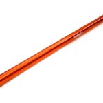 Red Billet Machined Center Main Drive Shaft Upgrade for Traxxas X-Maxx 4X4 7755