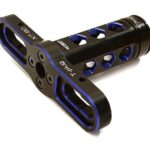 Hex Socket Wrench for 17mm Hex Wheel Nut w/ Connector Soldering Stand