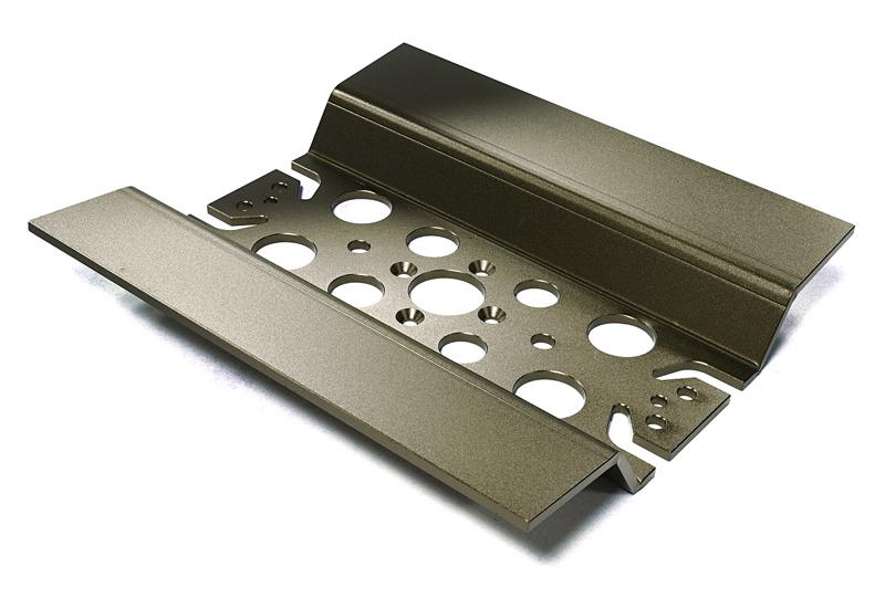 C27669GUN Replacement Part for C27197 Car Stand Workstation - Image 1