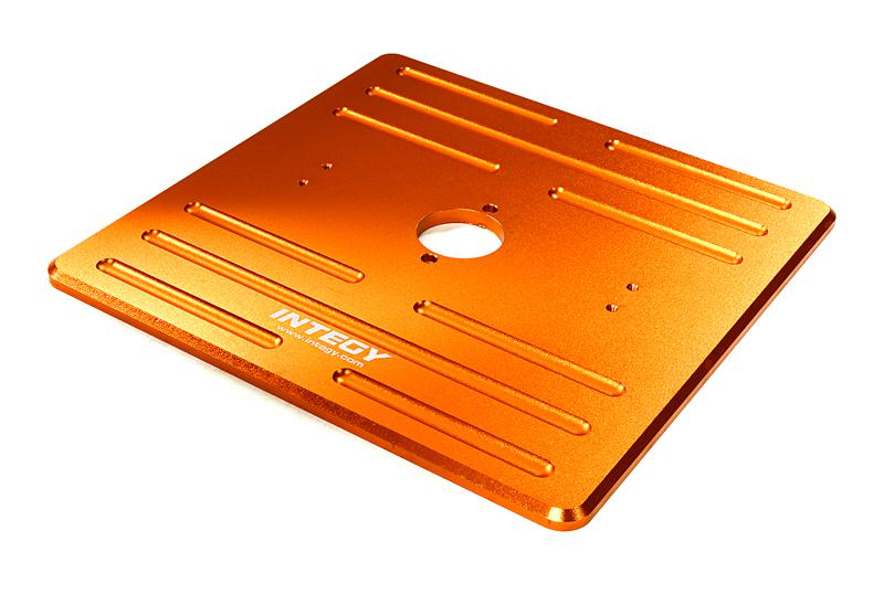 C27670ORANGE Replacement Part for C27197 Car Stand Workstation - Image 1
