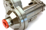 Complete Alloy Gearbox Housing for Axial 1/10 SCX10 II w/LCG Transfer Case - Image 3