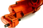 Complete Alloy Gearbox Housing for Axial 1/10 SCX10 II w/LCG Transfer Case - Image 2