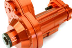 Complete Alloy Gearbox Housing for Axial 1/10 SCX10 II w/LCG Transfer Case - Image 3