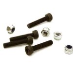 Replacement Parts for BAJ040