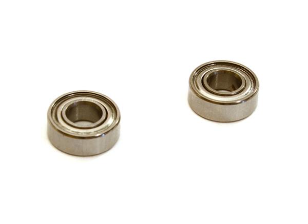 C27869 Replacement Parts for C27054 Type Wheelie Bar Kit - Image 1