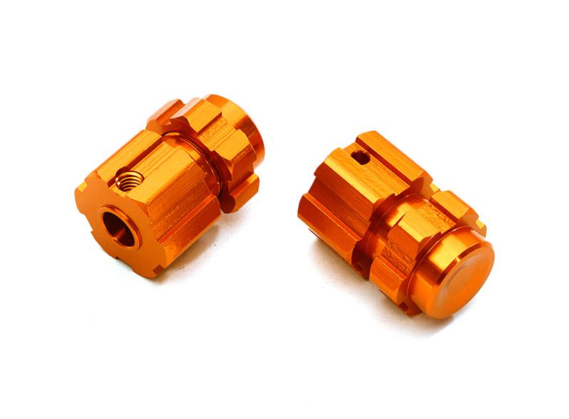 C27917ORANGE Replacement Parts for T4134 - Image 1