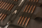 Grey Race Edition Competition Tool Set - 13 Pieces with Carrying Bag - Image 2