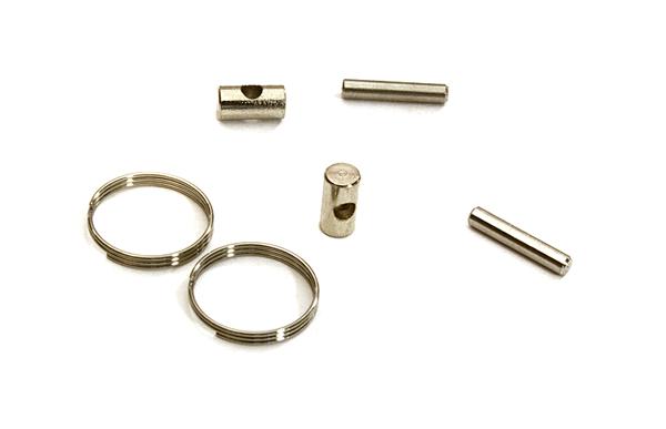 C28207 Updated Replacement Parts for C28209 & C28210 Drive Shafts - Image 1