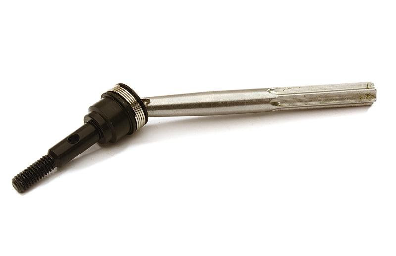 C28286 Replacement Parts for C27952 - Image 1