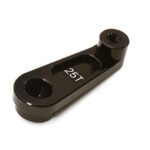 Billet Machined Alloy Steering Servo Horn 25T for Traxxas TRX-4 (r=22mm)