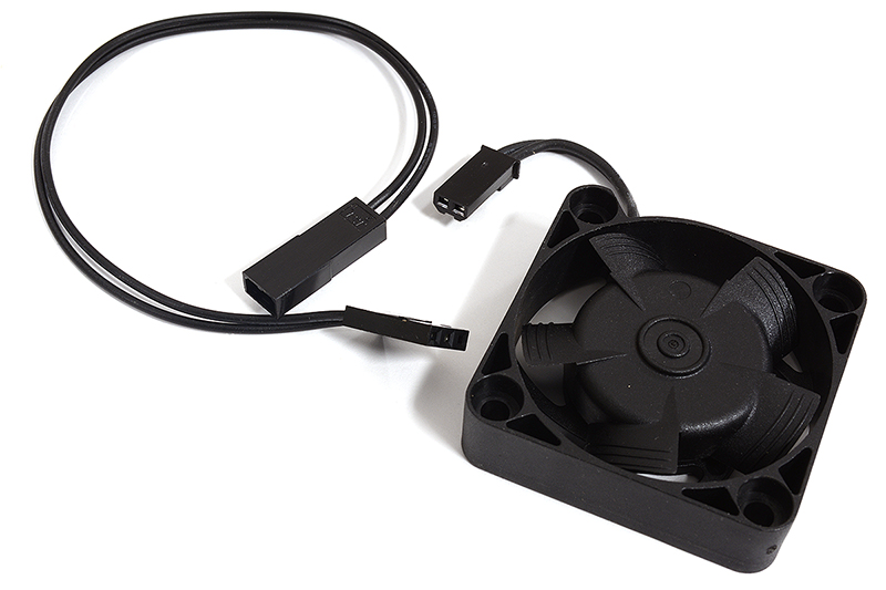 C28467 V2 40x40x11mm Ultra High Speed Cooling Fan w/ JST Plug 6V-8.4V 14000rpm - Image 1