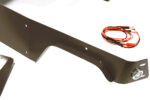 Aluminum Alloy Body Panel Kit for Axial 1/10 Wraith 2.2 Rock Racer - Image 3