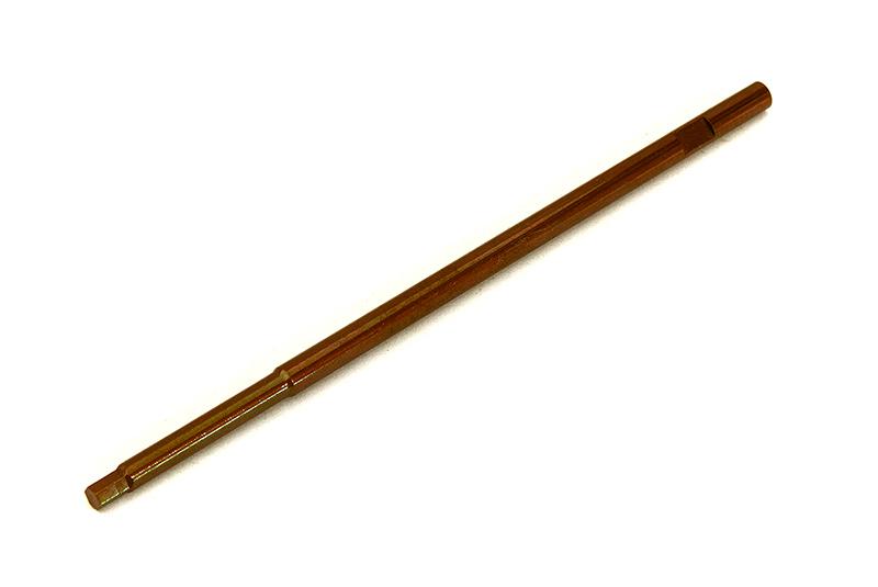 C28512 Replacement Allen Hex Tip for 2mm Wrench (Shank L=80mm) (O.D.=3mm) - Image 1