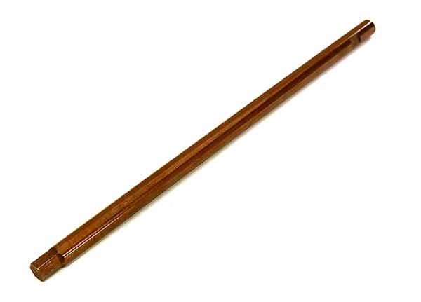C28522 Replacement Allen Hex Tip for 4mm Wrench (Shank L=120mm) (O.D.=5mm) - Image 1