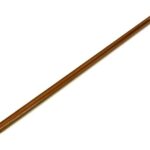 Replacement Allen Hex Tip for 3mm Wrench (Shank L=120mm) (O.D.=3.5mm)