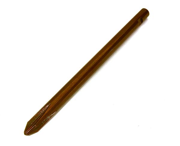 C28534 Replacement Phillip Tip for #1 Size 5.8mm Screw Driver(Shank L=100mm) O.D.=5.8mm - Image 1