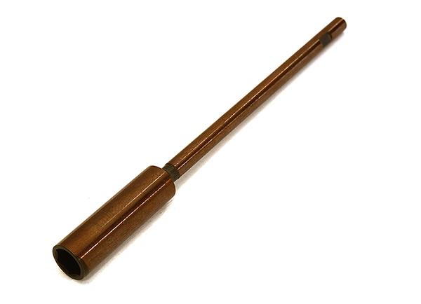 C28538 Replacement 5.5mm Hex Tool Tip for Nut Driver (Shank L=100mm) (O.D.=5mm) - Image 1