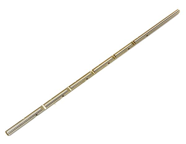 C28540 Replacement 2.5mm Size Tip for Arm Reamer (Shank L=120mm) (O.D.=2.5mm) - Image 1