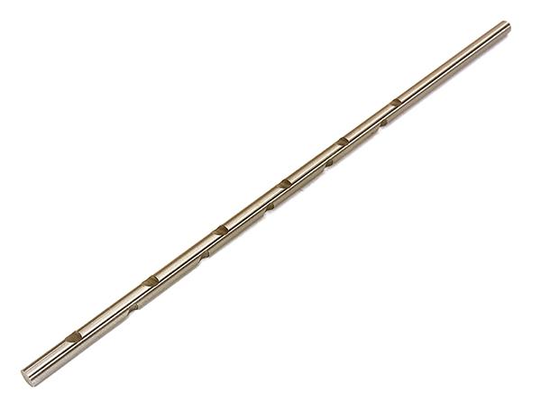 C28542 Replacement 3mm Size Tip for Arm Reamer (Shank L=120mm) (O.D.=3mm) - Image 1