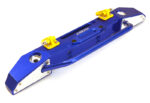 Realistic Front Alloy Bumper for Traxxas TRX-4 w/ 43mm Mount - Image 2