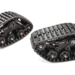 T3 Rear Snowmobile & Sandmobile Kit for Savage XL Flux & 4.6 RTR, require T6708