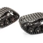 T3 Snowmobile & Sandmobile Kit for 1/10 Revo, E-Revo (-2017) & Summit req. T4123