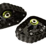 T3 Snowmobile & Sandmobile Conversion for Traxxas TRX-4