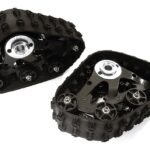 T3 Snowmobile & Sandmobile Conversion for Traxxas TRX-4