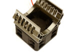 36mm Motor Heatsink+40x40mm Cooling Fan 16k rpm for Most 1/10 On-Road & Off-Road - Image 2