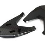 Machined Front Lower Suspension Arms for Traxxas 1/7 Unlimited Desert Racer 8533
