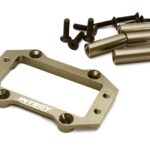 Billet Machined Servo Mount for Arrma Kraton 6S BLX Brushless Truggy AR320430