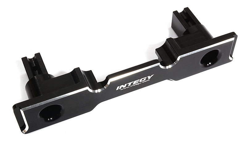 Billet Machined Rear Clipless Body Post for 1/10 E-Revo 2.0 8614