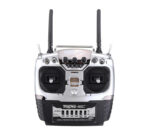HG-P801 1/12 8X8 Military Truck ARTR w/ 2.4GHz Remote, Sound & Light Upgrades - Image 2