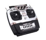 HG-P802 1/12 8X8 Military Truck ARTR w/ 2.4GHz Remote, Sound & Light Upgrades - Image 3