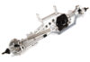 Billet Machined Complete Front Axle Assembly for Axial 1/10 Wraith 2.2