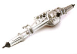 Billet Machined Complete Rear Axle Assembly for Axial 1/10 Wraith 2.2 - Image 2