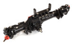 Billet Machined Complete Front Axle Assembly for Axial 1/10 Wraith 2.2 - Image 2