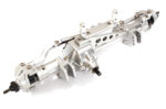 Billet Machined Complete Front Axle Assembly for Axial 1/10 Wraith 2.2 - Image 2