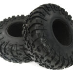All Terrain Type Off-Road 2.2 Size Tire Set (2) O.D.130mm