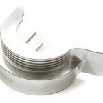 Billet Machined Alloy Gear Cover for Traxxas 1/10 E-Revo 2.0 8677