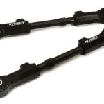 Billet Machined Upper Suspension Links for Losi 1/5 Desert Buggy XL-E & 2.0