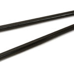 Billet Machined 110mm Aluminum Linkages (2) M4 Threaded for 1/10 Scale Crawler