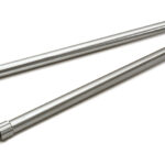 Billet Machined 120mm Aluminum Linkages (2) M4 Threaded for 1/10 Scale Crawler