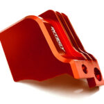 Billet Machined Motor Gear Cover for Losi 1/5 Desert Buggy XL-E & 2.0